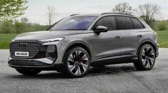 Audi Q3 Premium (P)