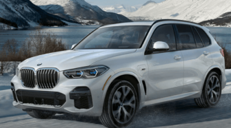 BMW X5 X Drive 40i XLine (P)